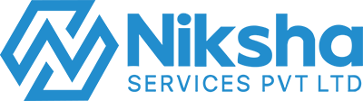 Niksha client logo